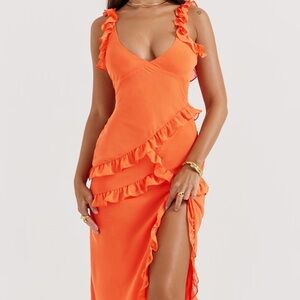 House of CB Pixie dress size S